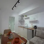 شقة Henrik 77 Centrum *