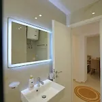 شقة Henrik 77 Centrum ساراندا