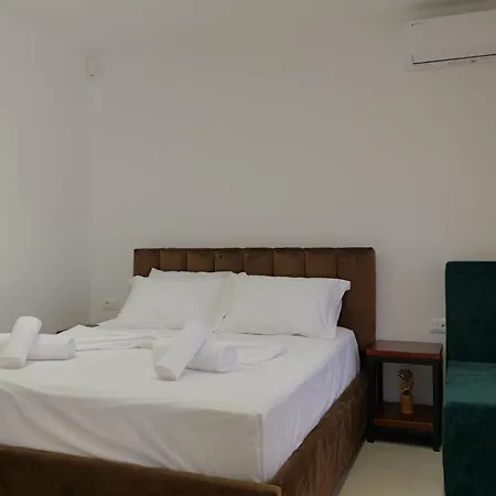 Appartamento Henrik 77 Centrum *