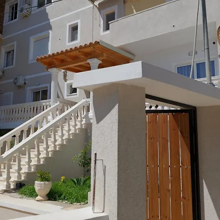 Henrik 77 Centrum Sarandë