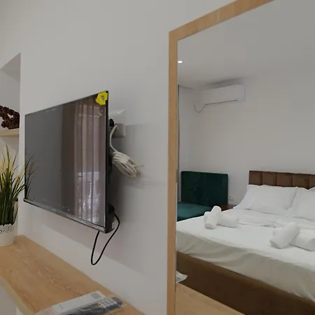 Appartamento Henrik 77 Centrum *