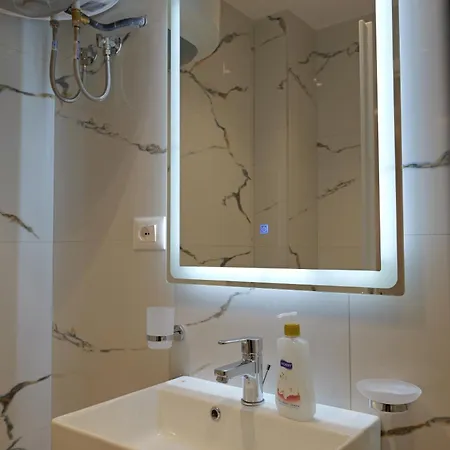 Appartamento Henrik 77 Centrum