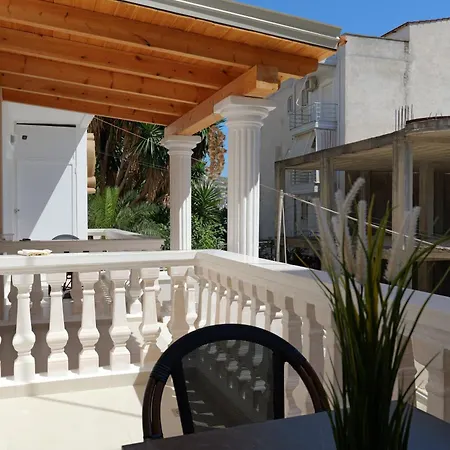 Henrik 77 Centrum Appartamento