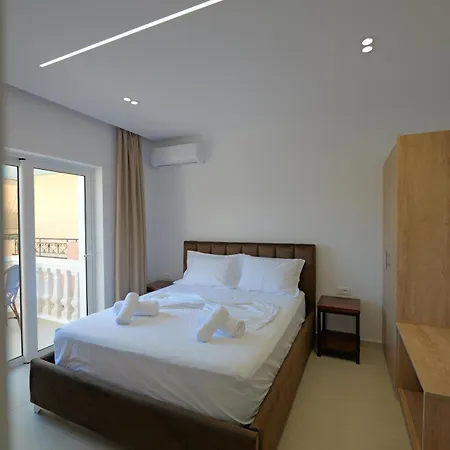 Appartamento Henrik 77 Centrum *