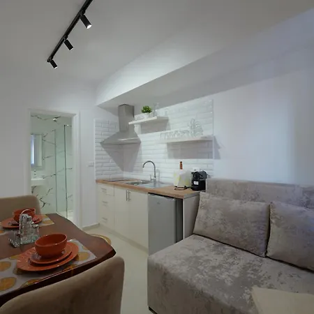 Appartamento Henrik 77 Centrum *