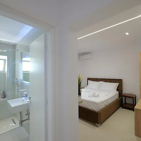 Appartamento Henrik 77 Centrum