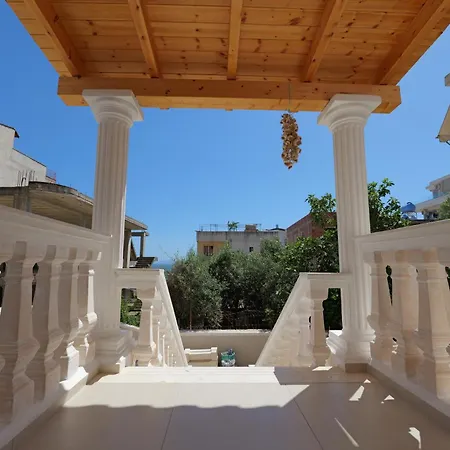 Henrik 77 Centrum Appartamento