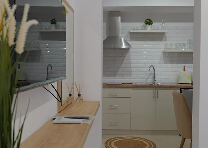 Apartament Henrik 77 Centrum *