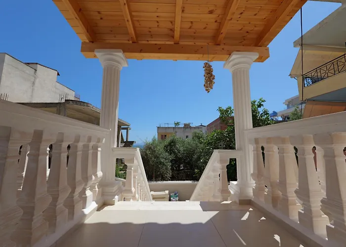 Henrik 77 Centrum Apartament