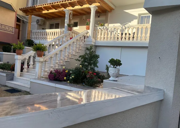 Henrik 77 Centrum Apartament